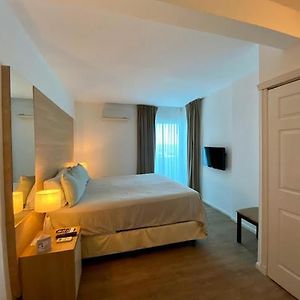 Habitación con Cama King